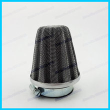 42mm Air Filter  Stainless Steel r For Moped Scooter ATV Quad Pit Dirt Monkey Bikes motorcycles 2024 - buy cheap