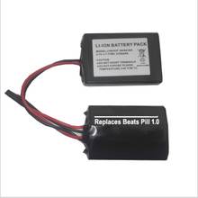 TTVXO 2100mAh J188/ICP 092941SH Battery for Beats Pill 1.0 Bluetooth Speaker Battery 2024 - buy cheap