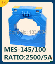 MES- 145/100 200/5A 0.5,1.0 CLASS low voltage small Window type CP current transformer,CT, CA  ring type [quality guarantee] 2024 - buy cheap
