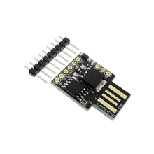 10pcs Digispark kickstarter development board ATTINY85 module 2024 - buy cheap