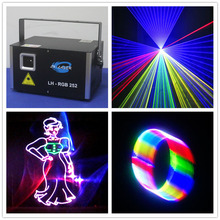Voice Control seven Color Change Laser Effects Stage Lighting Disco Lights For DJ Bar Party Supplies 2024 - buy cheap