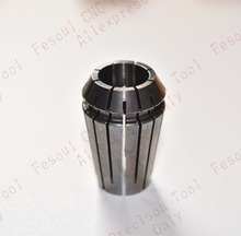 ER20-13mm,1pcs,Freeshipping CNC Machine Milling Cutter Collet,Tungsten Steel Solid carbide End Mill Accessory,Fastening tool 2024 - buy cheap