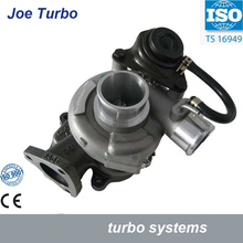 Turbocompressor tf035, 49135-04211, 28200-4a201, com refrigeração por óleo, para hyundai, starex tdi, van/galloper ii/açeian 4d56t dfluxh 2.5l crdi 2024 - compre barato