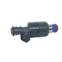 Fuel injector For GM Opel Daewoo 17112796 ,17103677,17108045,FJ10582 ,FJ10582-11B1 2024 - buy cheap