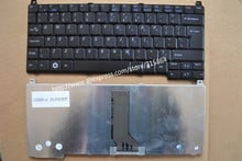 US New laptop keyboard for DELL 1310 v1310 M1310 M1510 1510 v1510 English big enter 2024 - buy cheap