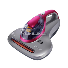 Household Small Handheld UV Mites Machine Vacuum Cleaner VC-B302 2024 - buy cheap