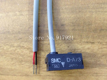 [ZOB] Japón importado SMC genuino D-A73 interruptor magnético -- 5 unids/lote 2024 - compra barato
