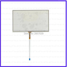 ZhiYuSun HST-TPA7.0 7Inch 162mm*97mm Resistive touch screen Panel Digitizer 162*97  For CAR DVD  touchsensor glass 2024 - buy cheap