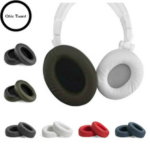 Replacement Ear Pad Ear Cushion Ear Cups Ear Cover Earpads for ATH M50 M50S M50X M30 M40 M35 M20 SX1 40X MSR7 headphones 2024 - buy cheap