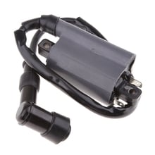 Motorcycle Ignition Coil Universal Fits For 50cc 150cc 200cc 250cc GY6 Scooter Moped ATV Gokart Dirt Bike Brand New 2024 - buy cheap