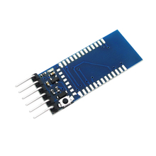 10pcs/lot JY-MCU Bluetooth Serial Transceiver Module Base Board For HC-06 HC-07 HC-05 or MEGA 2560 UNO R3 A10 2024 - buy cheap