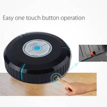 Automatic Sweeper Home Auto Cleaner Robot Intelligent Household Sweeping Robot Efficient Vacuum Cleaner For Floor Corners Cranni 2024 - buy cheap