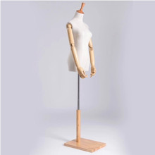 Fashionable High Quality Adjustable Mannequin New Fashionable Tailor Mannequin On Sale 2024 - buy cheap