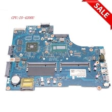 Nokotion VBW00 LA-9981P для DELL Inspiron 15R 5537 CN-0K5RR0 K5RR01 ноутбук материнская плата AMD Radeon HD8670M SR170 I5-4200U 2024 - купить недорого