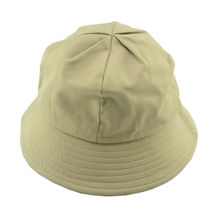 Unisex Reversible Bucket Hat Women Men Garden Golf Beach Cap 5 Colors Gift Cotton sun hat Summer panama Girls Sunbonnet WH004D 2024 - buy cheap