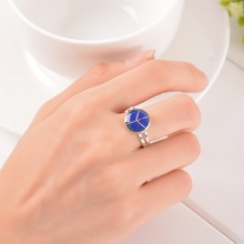Rings for women Mood Ring Temperature Ring 2024 - buy cheap