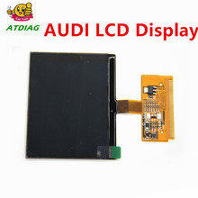 Para la pantalla LCD de Audi A3 A4 A6 S3 S4 S6, para VW VDO, para Audi VDO LCD en stock para reparar ahora los píxeles de su tablero. 2024 - compra barato