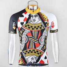 NEW Men's Q Cycling Jersey Short Sleeve Retro Team Racing Road Bike Wear Cycling Clothing Ciclismo 2024 - buy cheap