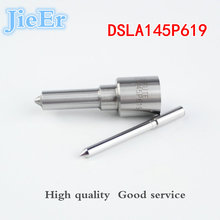 Fuel Injector Nozzles DSLA145P619, Diesel Nozzle DSLA 145 P 619 K-2437010078 2024 - buy cheap