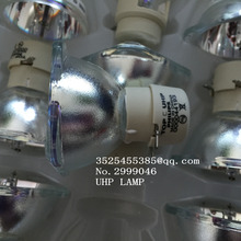 Lâmpada original adequada para projetores nec v302w, v302x 2024 - compre barato