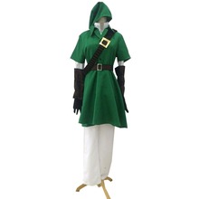 2018 link Cosplay Costume Halloween Party Outfit 2024 - buy cheap