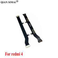 New Main Motherboard Connector Flex Cable For Xiaomi Redmi 4 / Redmi 4 Pro Replacement Parts 2024 - buy cheap