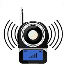 YHY GPS GSM Signal WIFI G4 RF Tracker Hidden Camera Bug Finder Anti Spy Detector Anti Candid Camera Detector 2024 - buy cheap