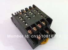 Base de enchufe de relé PTF14A de 10 piezas para relé de potencia LY4NJ HH64P-L 2024 - compra barato