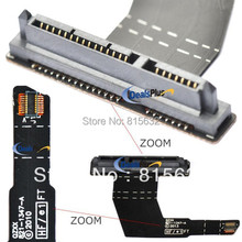 Новый Нижний жесткий диск гибкий кабель для Mac Mini A1347 Сервер 076-1412 922-9560 821-1501-A 821-1347-A, оптовая продажа! 2024 - купить недорого