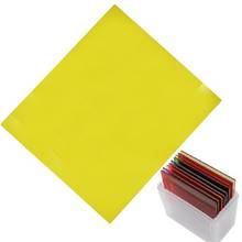 Fotga Square Yellow Filter Color Conversion as Cokin P Series 2024 - купить недорого