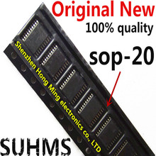 (5-10piece)100% New TPS23757 TPS23757PW TPS23757PWR sop-20 Chipset 2024 - buy cheap