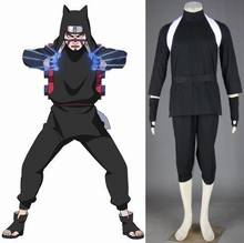 NARUTO kankuro cosplay costume halloween costumes 2024 - buy cheap