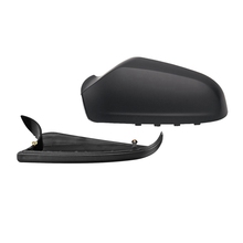 Car Mirror Housing Wing Mirror Cover For Vauxhall Opel Astra H Mk5 2004-2009 2024 - buy cheap