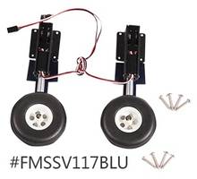 Main Landing Gear for FMS Model 1400mm F4U V3 RC Plane FMS024 2024 - buy cheap