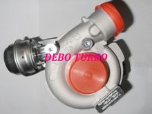 Novo turbocompressor gt2556v/2006-2012 s para 530d (e39) 730d (e38), m57d 3.0td 184hp 190hp 2024 - compre barato