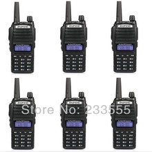 New Baofeng UV-82L 136-174/400-520MHz  Ham Two way Radio Walkie Talkie +Cable US 2024 - buy cheap