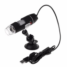 Portable Digital USB Microscope Camera 1000X 8 LED Light Handheld Suction Tool 2024 - buy cheap