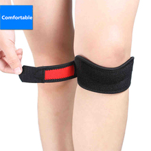 1 Pcs Knee Support Patella Strap Brace Pad Protector Kneepad/kneecap Knee Brace Knee Pads Adjustable Patella Support Knee 2024 - buy cheap