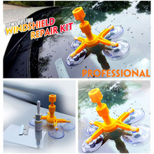 Windshield Repair Kits DIY Car Window Repair Tools Glass Scratch Windscreen Crack Restore Window Screen Polishing Car-Styling 2024 - buy cheap