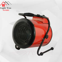 Industrial heating blower Household electric heater Electric heating fan Dehumidifying dryer Greenhouse heater 3000W 2024 - buy cheap