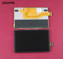 OCGAME Высококачественный Оригинальный Новый ЖК-дисплей, сменный экран для PSP Go 2024 - купить недорого