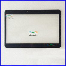 New for RoverPad Tesla 10.1 3G Tablet Capacitive touch screen panel Digitizer Sensor replacement roverpad Tesla 10.1 MTK8312 2024 - buy cheap