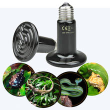 Керамический Светильник e27 для черепахи-змеи, керамический светильник для рептилий, 6 шт. 2024 - купить недорого