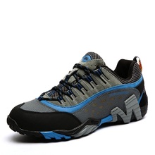 Tênis esportivo masculino, sapatos à prova d'água de alta qualidade aa20195 para caminhada, todos os sapatos de verão 2024 - compre barato