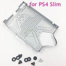 High Quality Hard Disk Drive HDD Mounting Bracket replacement for PS4 Slim Console Hard Disk Drive Holder Frame 2024 - buy cheap