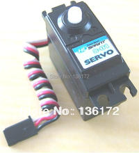 Henglong-piezas de coche de control remoto nitro, 3850-1 1/10, S01 servos 2024 - compra barato