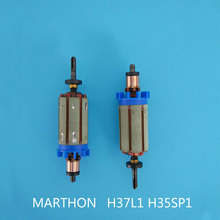 Accesorios para Rotor de Motor Seayang, piezas de Micromotor, pieza de mano, serie MARATHON H37L1 H35SP1, Corea, 35000RPM, 2 unids/caja 2024 - compra barato