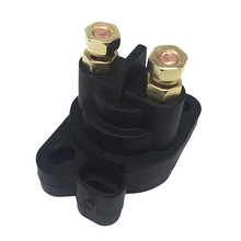 Carfavor interruptor magnético, 1 peça, solenoide de retransmissão para o ártico gato 1000 400 450 500 550 650 700 mar25 2024 - compre barato