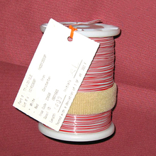 Línea de medición de temperatura PTFE Original de 10M TT-J-30-SLE Cable de termopar tipo J línea de temperatura de 2*0.255mm 2024 - compra barato
