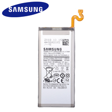 Samsung Original Replacement Battery For Samsung Galaxy Note9 Note 9 N9600 SM-N9600 EB-BN965ABU 4000mAh Phone Battery 2024 - buy cheap